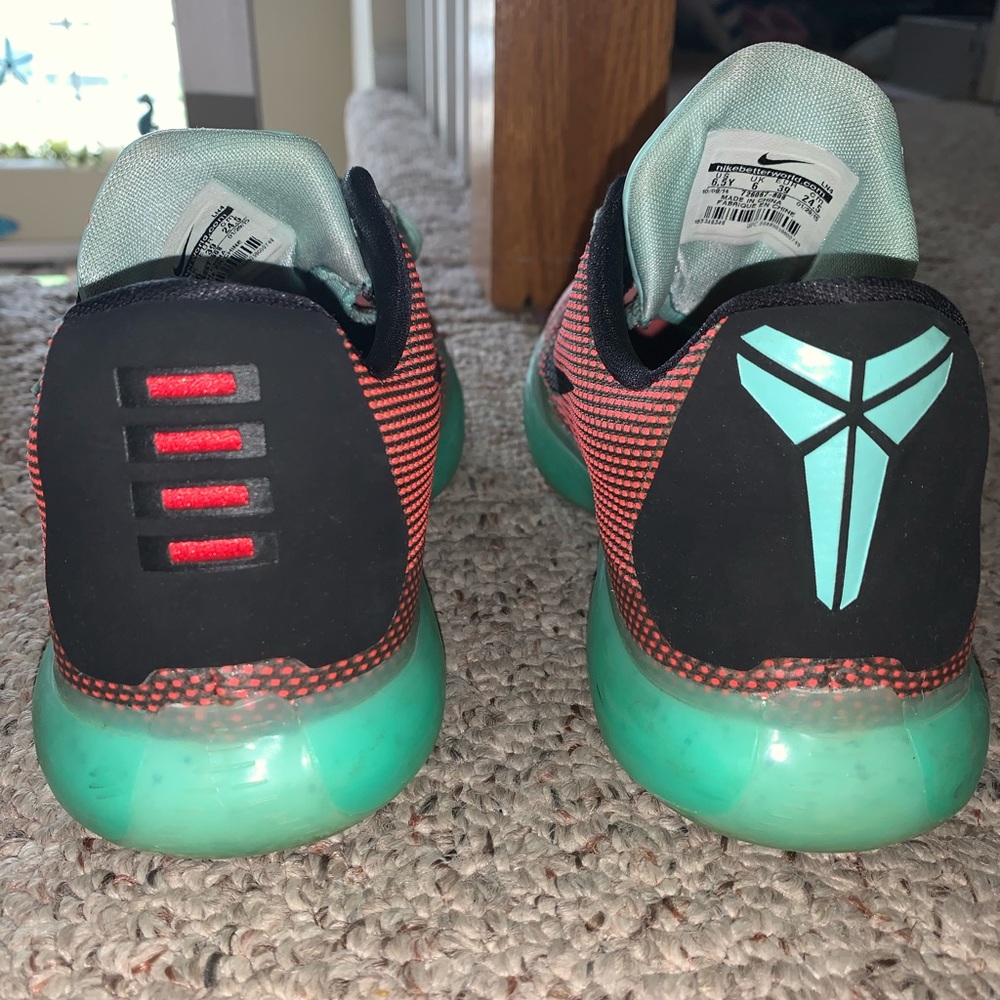 Kobe 10 easters - Picture 3 of 7